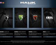 Bild Hawk Bikes Vertriebs GmbH