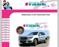 Bild Fahrschule Frank