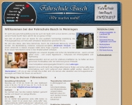 Bild Busch Iven Fahrschule