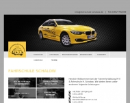 Fahrerfortbildung M-V Fahrschule -Fahrschule Schalow