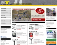 Bild Velo-Sport, Ihr Radsporthaus GmbH