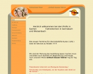 Bild Peter Jochen Fahrschule