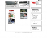 Bild Leo's Fahrschule