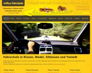 Bild Milko's Fahrschule