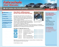 Bild Fahrschule Manske