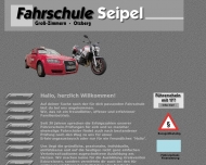 Bild Fahrschule Seipel