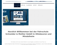 Bild Fahrschule Schneider & Molitor GmbH
