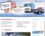 Bild Fahrschule Klaus Henninges