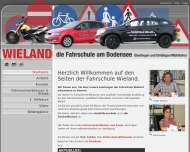 Bild Wieland Holger Fahrschule