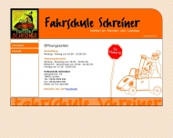 Fahrschule Schreiner - Startseite