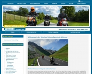 Website Fahrschule Wittmann
