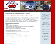 Bild Mann Stefan Fahrschule