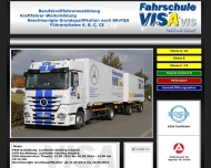 Bild Fahrschule VIS-A-vis GmbH Fahrschule