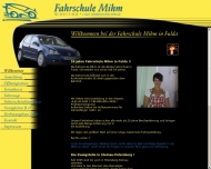 Bild Fahrschule Mihm
