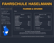 Bild Fahrschule Haselmann Inh. Siegbert Foest
