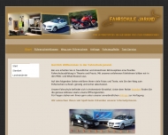 Bild Jarand Wolfgang Fahrschule