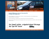 Bild Olk Herbert Fahrschule