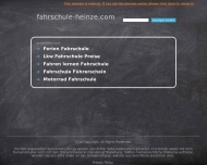 Bild Heinze Jens Fahrschule