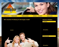 Bild Fahrschule Schwrer Inh. Heinrich Keller