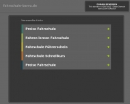 Bild Barro Nadine Fahrschule