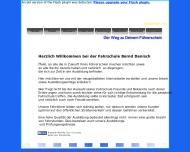 Bild Fahrschule Bernd Denisch