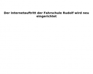 Bild Fahrschule Rudolf