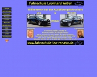 Bild Weber