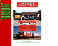 Bild Fahrschule Urban Thomas