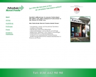 Bild Fahrschule Marcel Franke