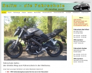 Bild Fahrschule Selim
