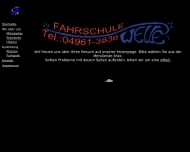 Bild Welle Paul Fahrschule