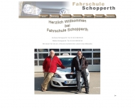 Bild Fahrschule Schopperth