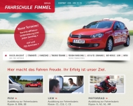 Bild Fimmel Bernhard Fahrschule