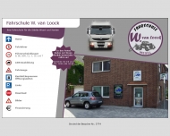 Bild Loock Wolfgang Van Fahrschule