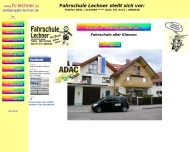 Bild Fahrschule Lechner