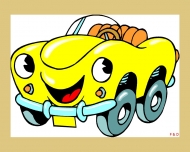 Bild Fahrschule Fun & Drive