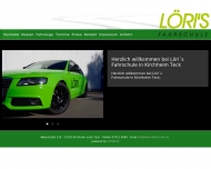 Bild Fahrschule Lri's
