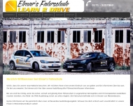 Bild FAHRSCHULE Elmar's Fahrschule