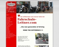 Bild L Fahrschule Leitner GmbH