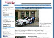 Bild Kanter Dagmar Fahrschule