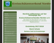 kreisschuetzenverband-nordens Webseite