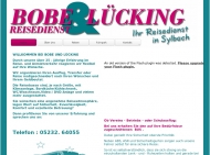 Bild Lcking u. Bobe Reisedienst u. Fahrschule