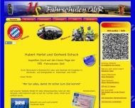 Bild Fahrschulen - H S GbR