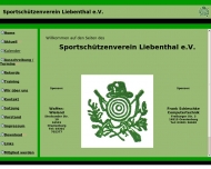 Sportsch?tzenverein Liebenthal e.V