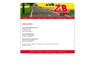Z B Fahrschule