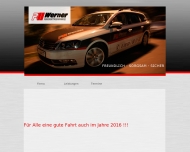 Bild Werner Peter