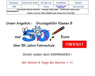 Bild Fahrschule Werner Minnert