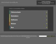 Bild Fahrschule Brundig