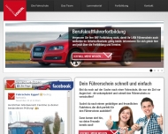 Bild Eggerl Matthias Fahrschule