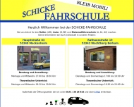 Bild Schicke Michael Fahrschule